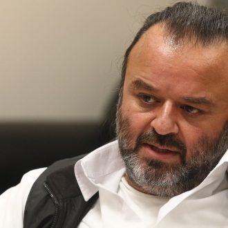 Ο Μάριος έχει νεύρα Ο Μάριος έχει νεύρα