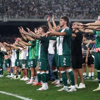 Ευρωπαϊκό δεν θα πάρετε ποτέ