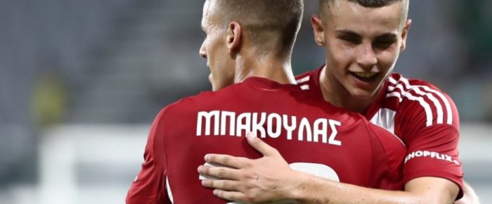 Το μοιραίο λάθος του Μεντιλίμπαρ