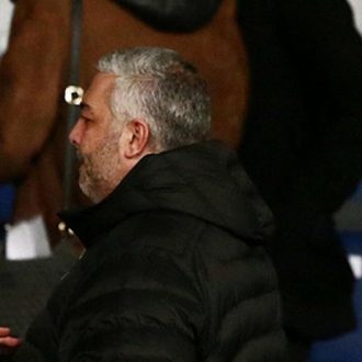 H δίκη των δικαστών
