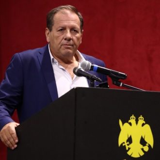 Η “βασίλισσα” των ban