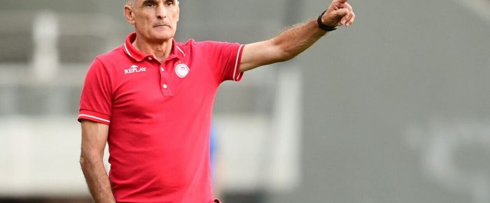 Και με την νίκη