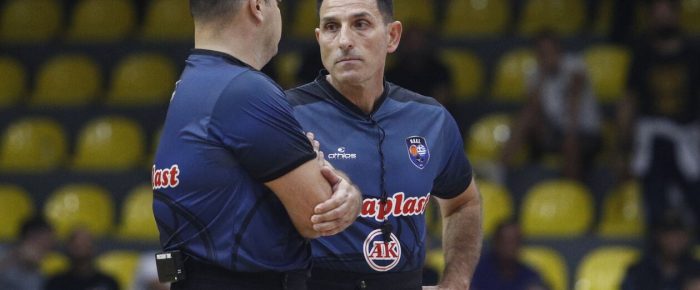 Η… καλόγρια
