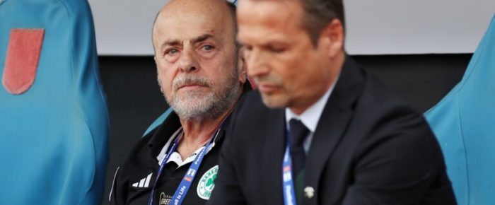 Τεράστια ερωτηματικά