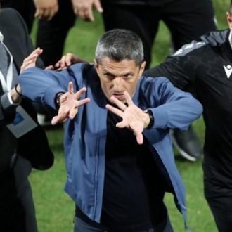 Άλλοι απαράδεκτοι αυτοί