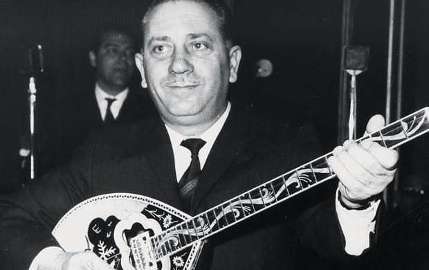 Ο Ζαμπέτας σίγησε Ο Ζαμπέτας σίγησε