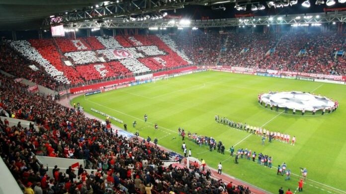 Μεγάλη στεναχώρια Μεγάλη στεναχώρια