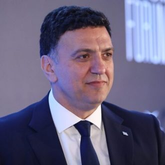 Ο Βασίλης Κικίλιας δεν είναι ο Βασιλάκης Καΐλας