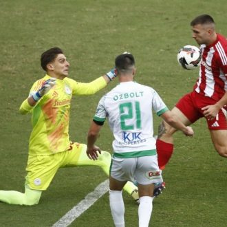 Η δεύτερη καλύτερη ομάδα στην Ελλάδα