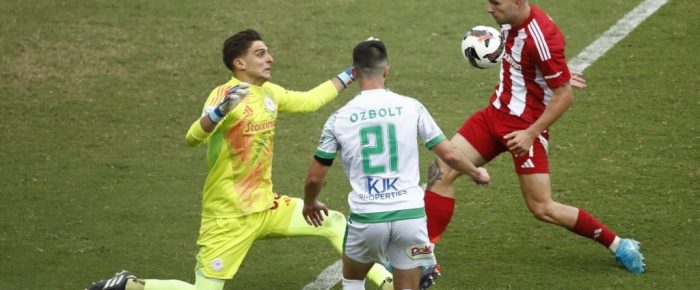 Η δεύτερη καλύτερη ομάδα στην Ελλάδα