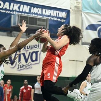 Μόνο έτσι