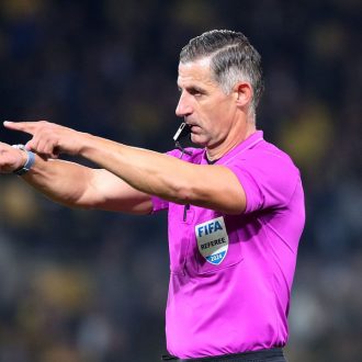 Σιδηρόπουλος: Μια ζωή πιστόλι