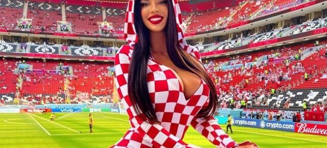 Η ρώγα ντύθηκε