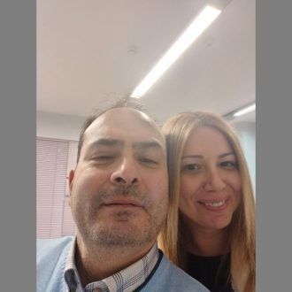 Φιλούθκια από την Κύπρον