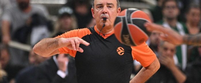 Πήραν τα σφυρίγματά τους