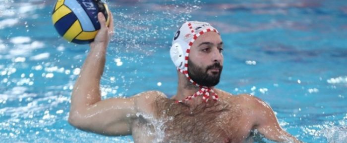 Προπόνηση…