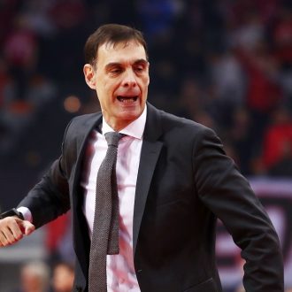 Η καλύτερη εμφάνιση του Ολυμπιακού Η καλύτερη εμφάνιση του Ολυμπιακού