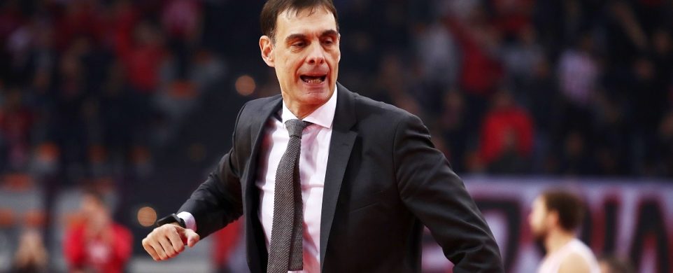 Η καλύτερη εμφάνιση του Ολυμπιακού Η καλύτερη εμφάνιση του Ολυμπιακού