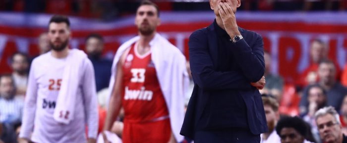 Σιγά μην τους φοβηθούμε