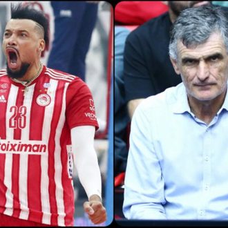 Είναι τρελός ο Μέντι Είναι τρελός ο Μέντι