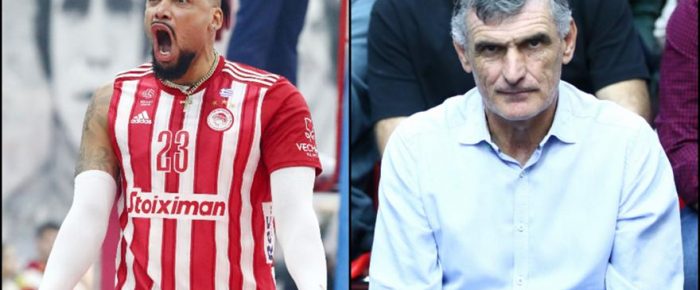Είναι τρελός ο Μέντι
