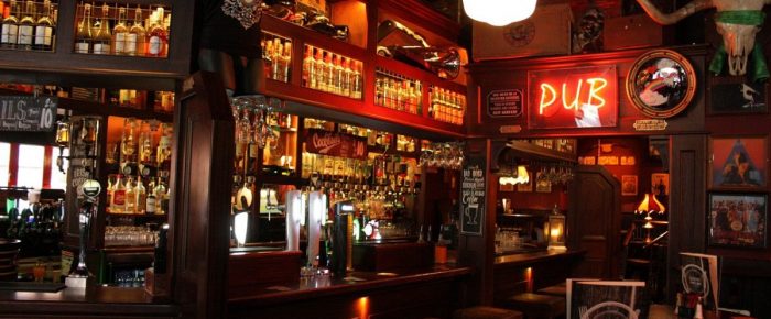 Το μωρό του βγήκε έξω