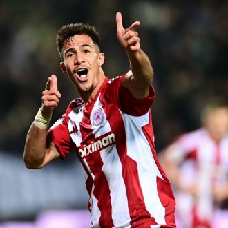 Τους ξεφτιλίσαμε