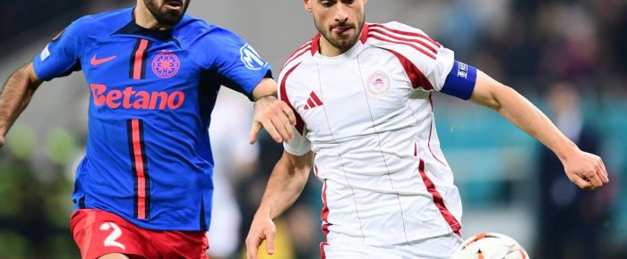 Έλειπαν οι καλοί