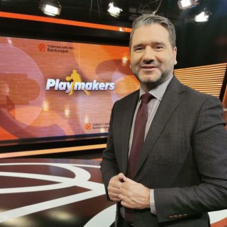 Παπαβασιλείου, ο αντιολυμπιακός