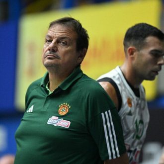 Για ποιο παιχνίδι έχουν άγχος;
