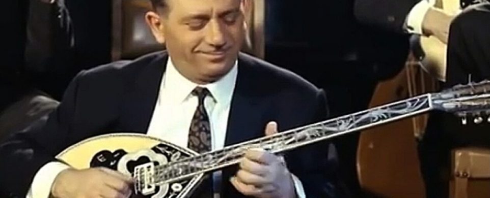 Έλαμψε διά της απουσίας του Έλαμψε διά της απουσίας του