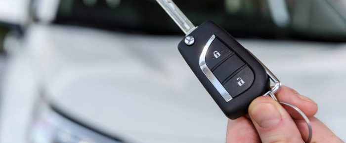 Το βρήκαμε το αυτοκίνητο