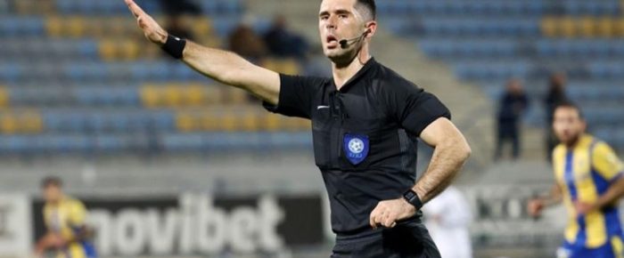 Τα αίσχη συνεχίζονται και με τον Λανουά