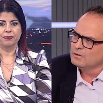 Ν. Μανεσιώτης στο Blue Sky: Ο κ. Φάμελλος απέρριψε μία πρόταση που δεν γνώριζε Ν. Μανεσιώτης στο Blue Sky: Ο κ. Φάμελλος απέρριψε μία πρόταση που δεν γνώριζε