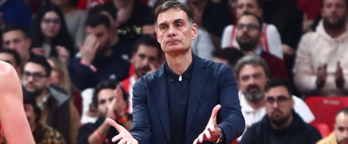 Μπαρτζώκα ψυχάρα, Ολυμπιακάρα