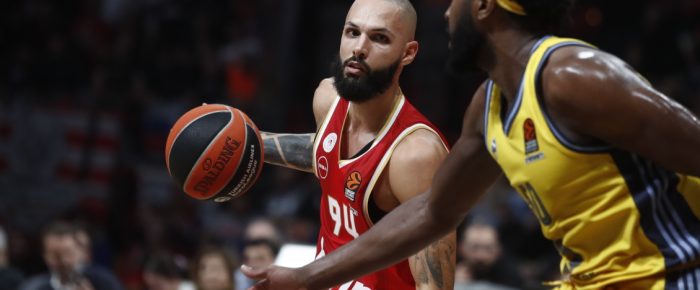 Με την ψυχή στο στόμα