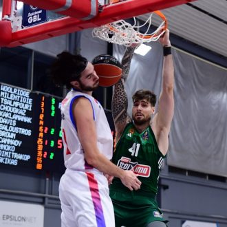 Έχει Ντουμπάι στη Νέα Σμύρνη; Έχει Ντουμπάι στη Νέα Σμύρνη;