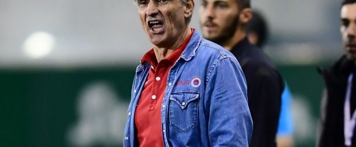 Εμείς θα τσικνίσουμε την Κυριακή