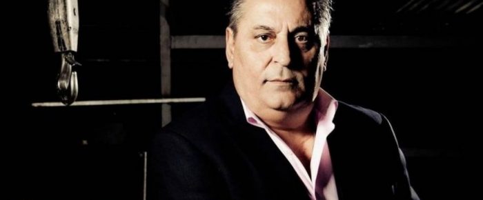 Γάμω την καταδίκη μου