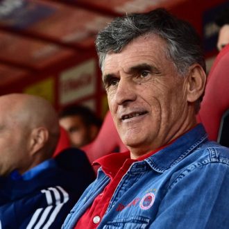 Χαλάλι τους