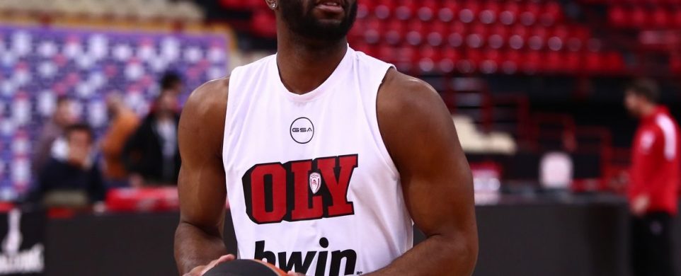 Κίναν Έβανς Κίναν Έβανς