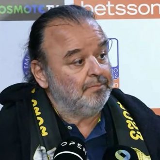 Γούρικες οι ευχές μας στον Μάριο Γούρικες οι ευχές μας στον Μάριο