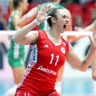 Ολυμπιακός – Παναθηναϊκός 3-1: Πάει το αήττητο Ολυμπιακός – Παναθηναϊκός 3-1: Πάει το αήττητο