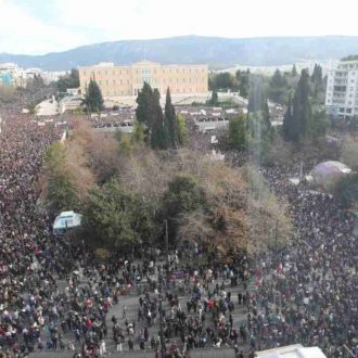 Ήταν δολοφονία