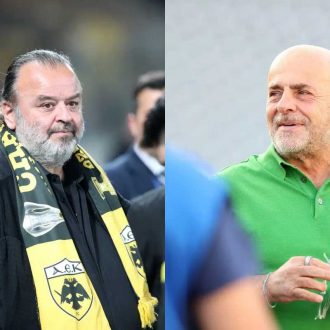 Η φράξια των δευτερότριτων