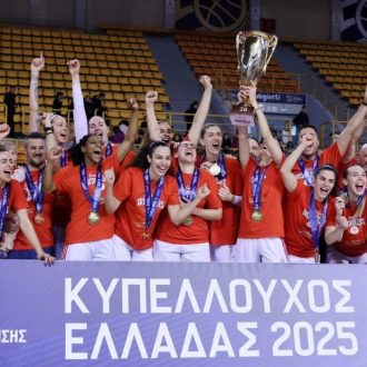 Λιονταρίνες