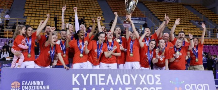 Λιονταρίνες