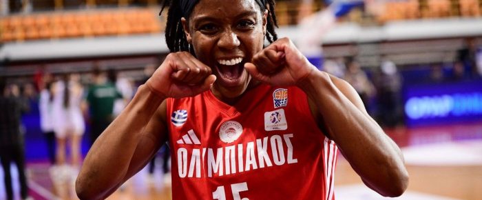 Η καρδιά του πρωταθλητή