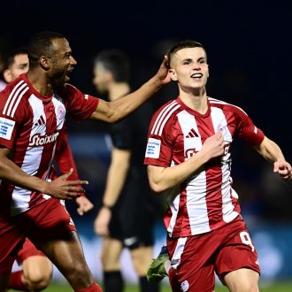 Να μην φύγει ο Μουζακίτης Να μην φύγει ο Μουζακίτης