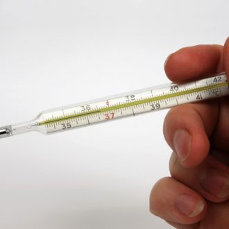 Ευαίσθητα τα σημερινά παιδιά